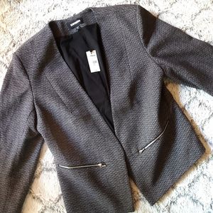 Brand New** Express Blazer